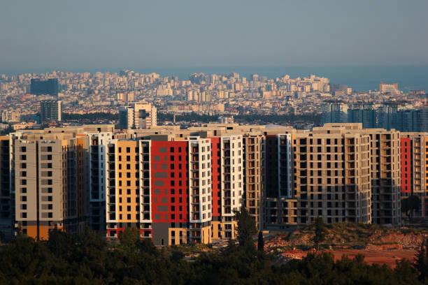 Kepez Antalya daire ve kat karşılığı arsa danışmanlığı Selman Güneş