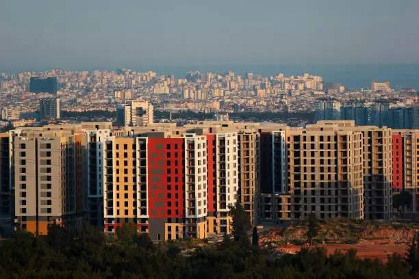 Selman Güneş - Antalya Kepez Gayrimenkul Uzmanı