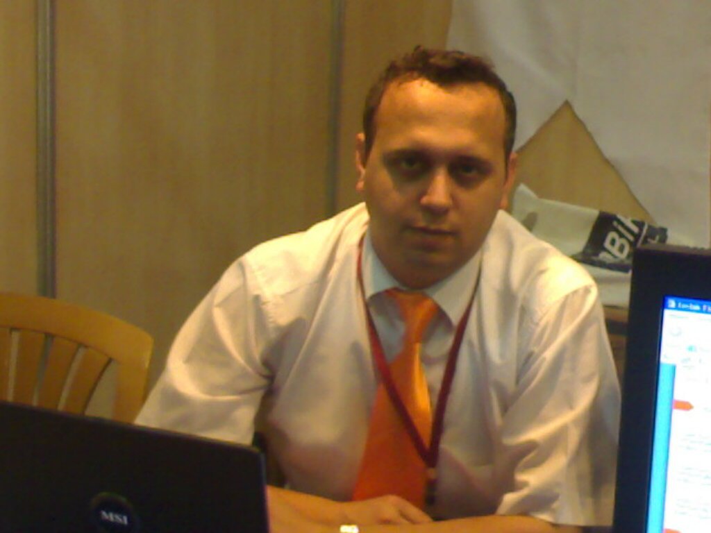 Emlakfirması.com ile ofis fotoğrafı