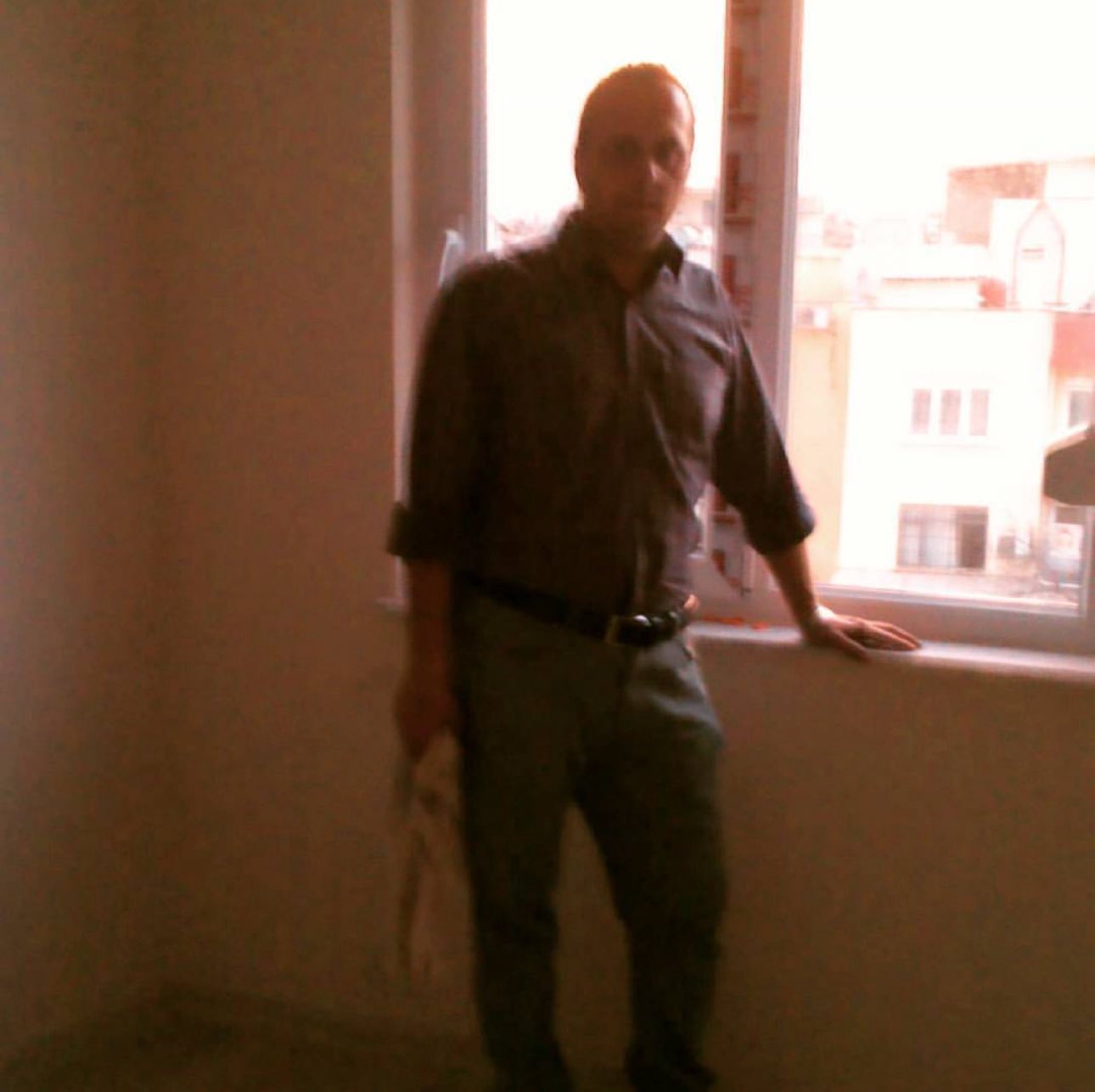 Daire Tadilatı Çalışmaları Öncesi Sonrası