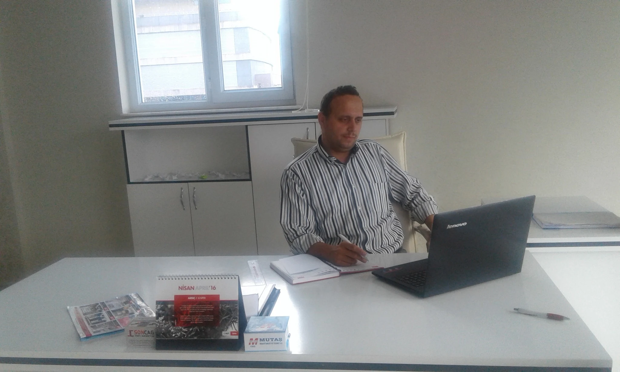 Güneşhan Emlak Ofisi İlan Girişi